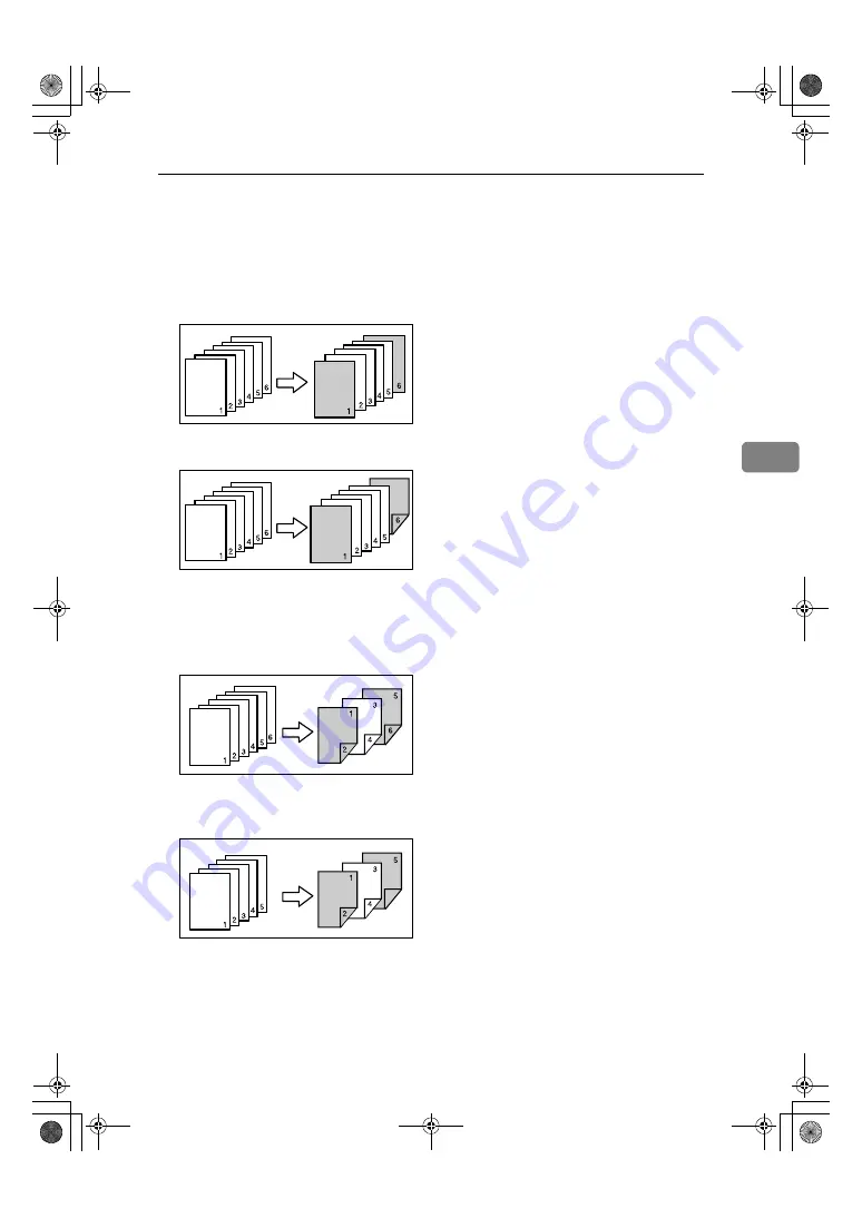 Ricoh LD328c Скачать руководство пользователя страница 107