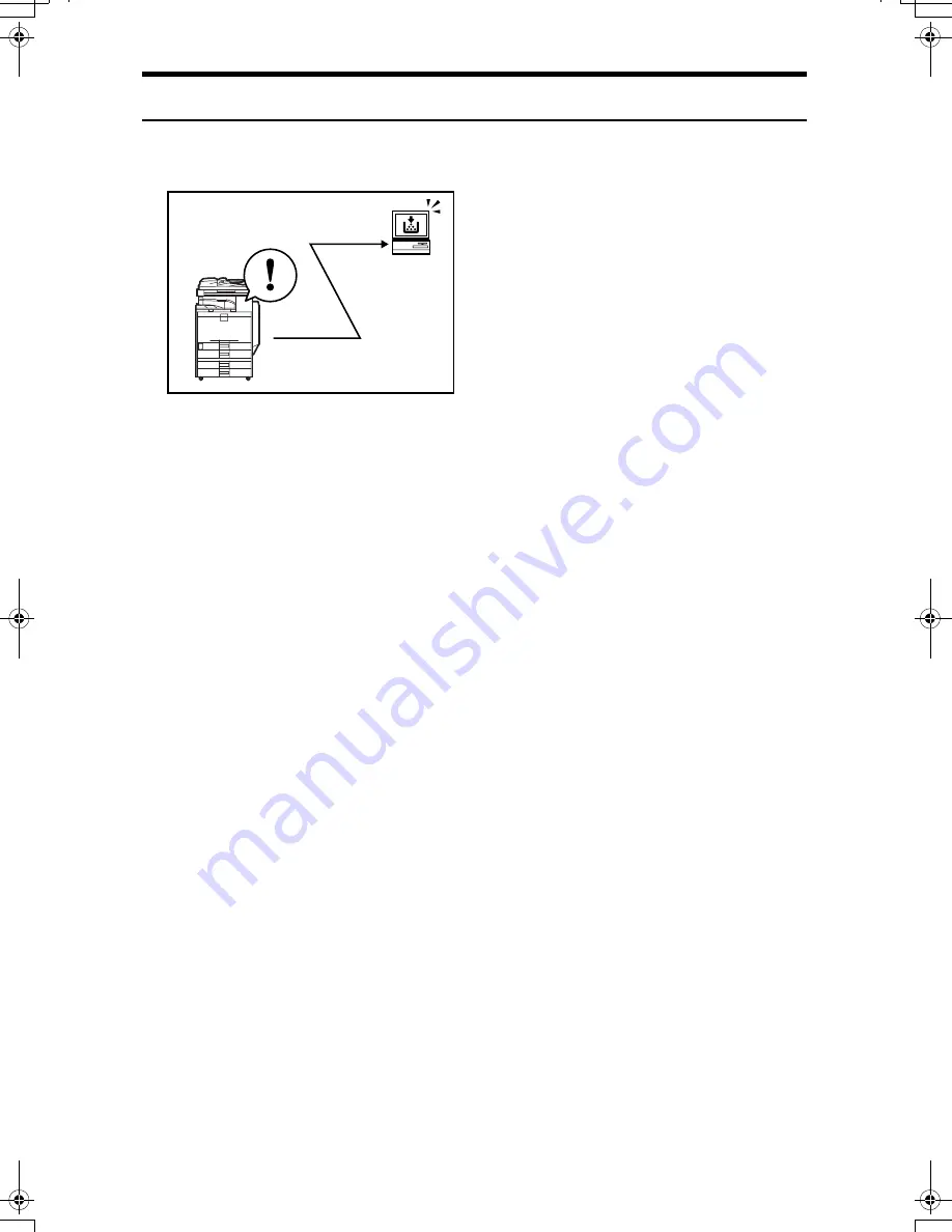 Ricoh LD430c Operating Instructions Manual Download Page 11