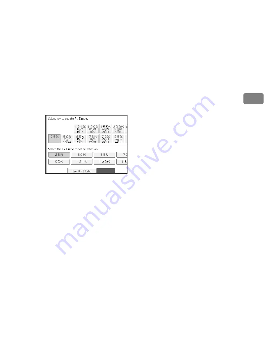 Ricoh LD430c Operating Instructions Manual Download Page 173