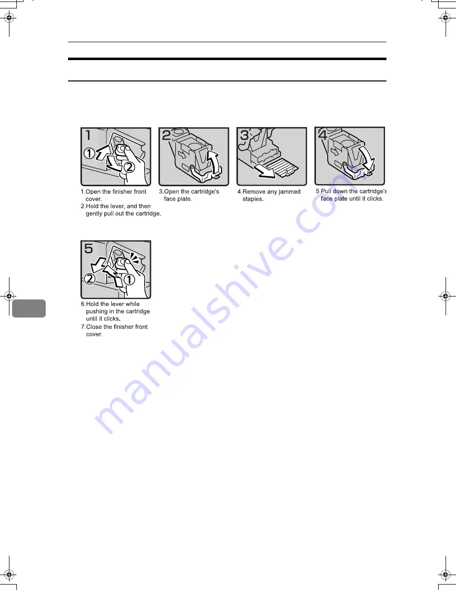 Ricoh LD430c Скачать руководство пользователя страница 506