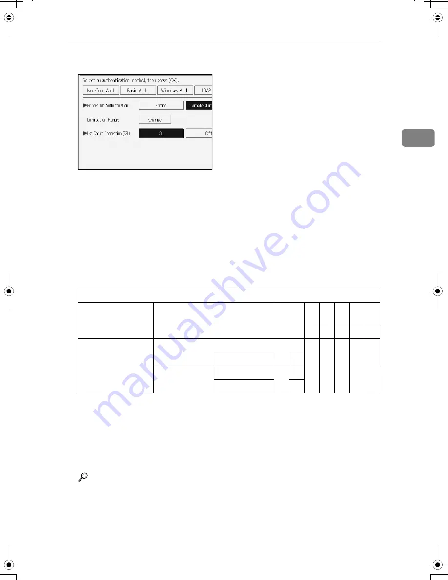 Ricoh LD430c Скачать руководство пользователя страница 591