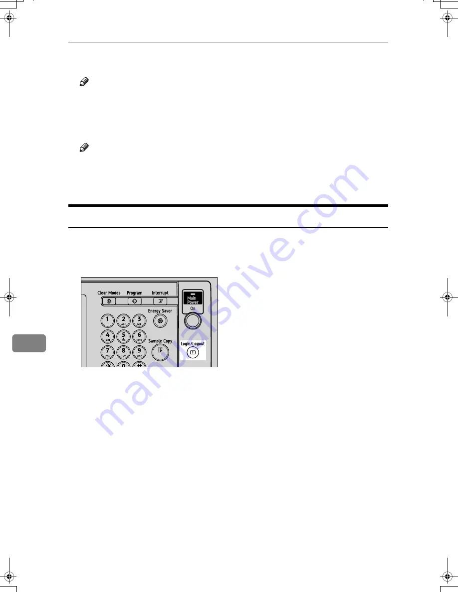 Ricoh LD430c Скачать руководство пользователя страница 698