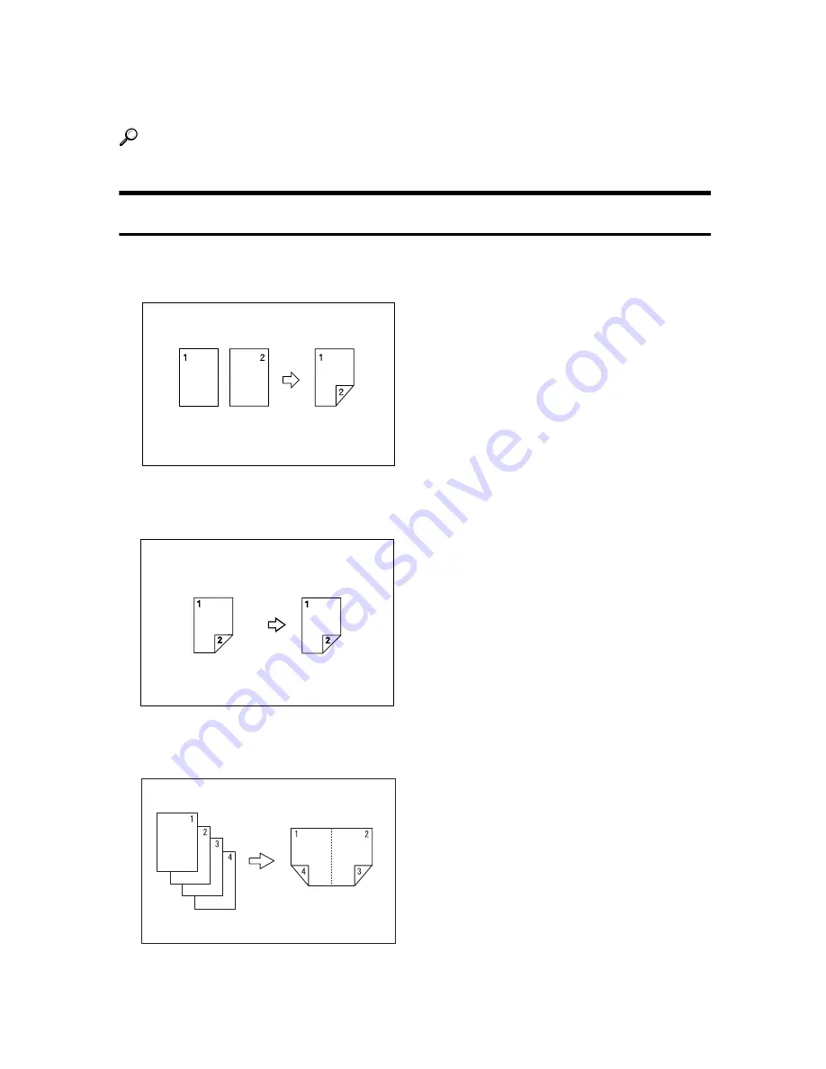 Ricoh LD430c Operating Instructions Manual Download Page 769