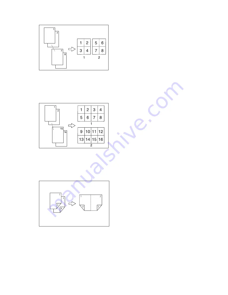 Ricoh LD430c Operating Instructions Manual Download Page 770