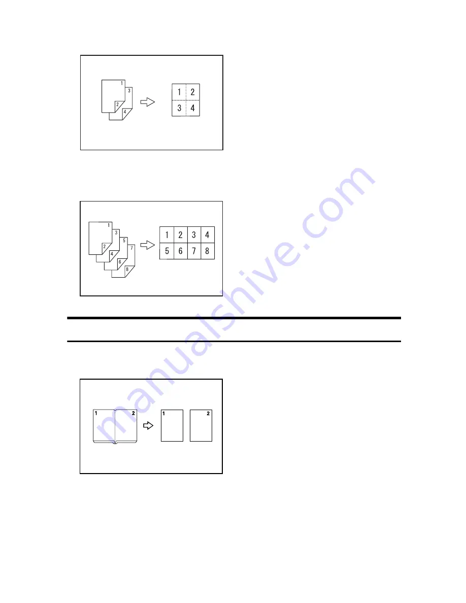 Ricoh LD430c Operating Instructions Manual Download Page 776