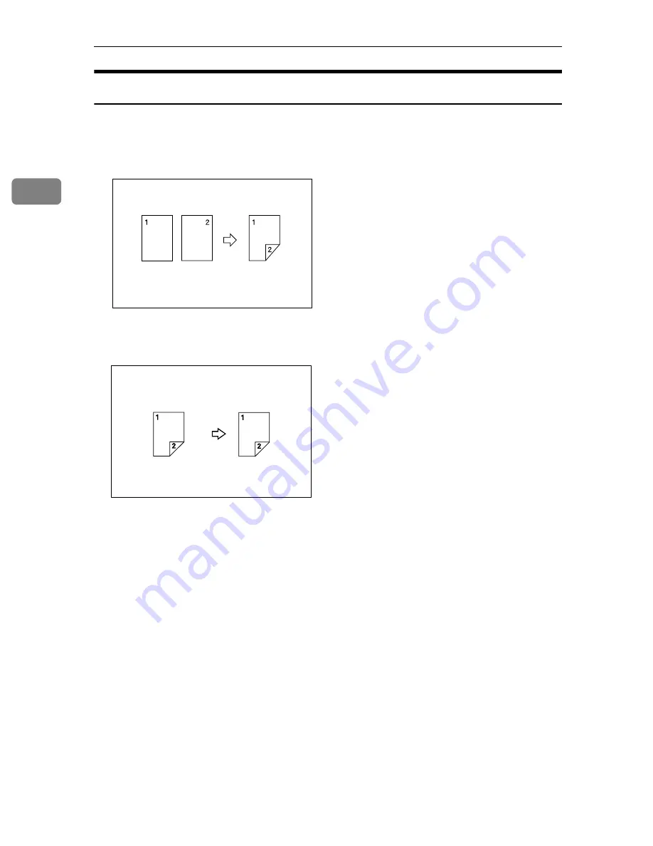 Ricoh LD430c Operating Instructions Manual Download Page 862