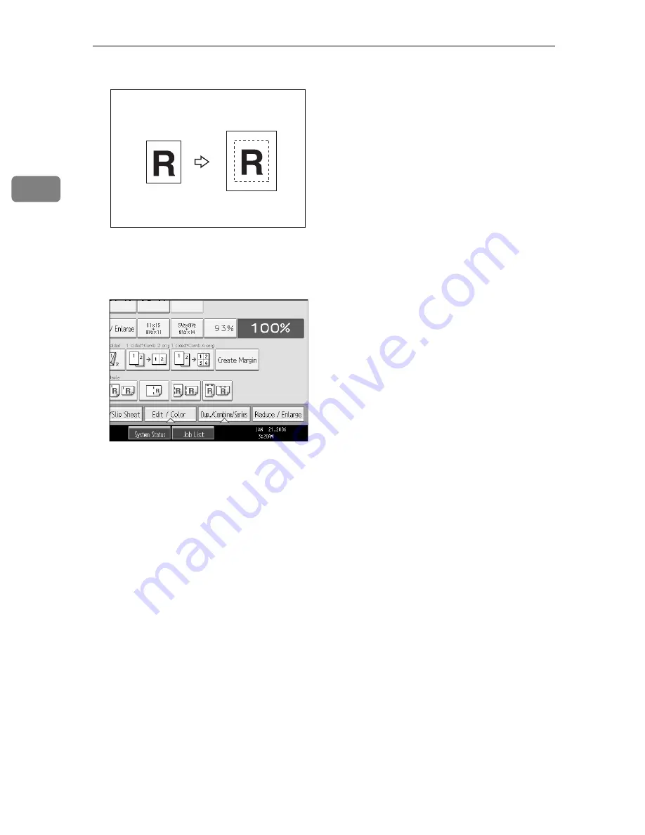 Ricoh LD430c Operating Instructions Manual Download Page 908