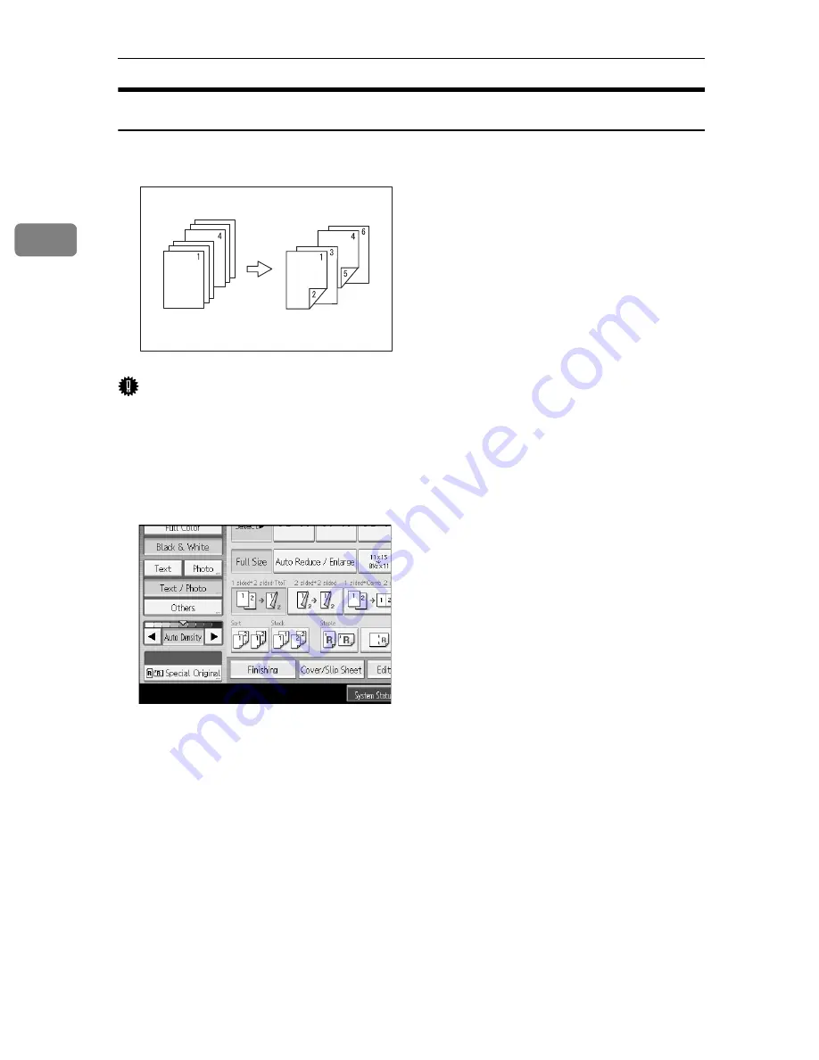 Ricoh LD430c Скачать руководство пользователя страница 914