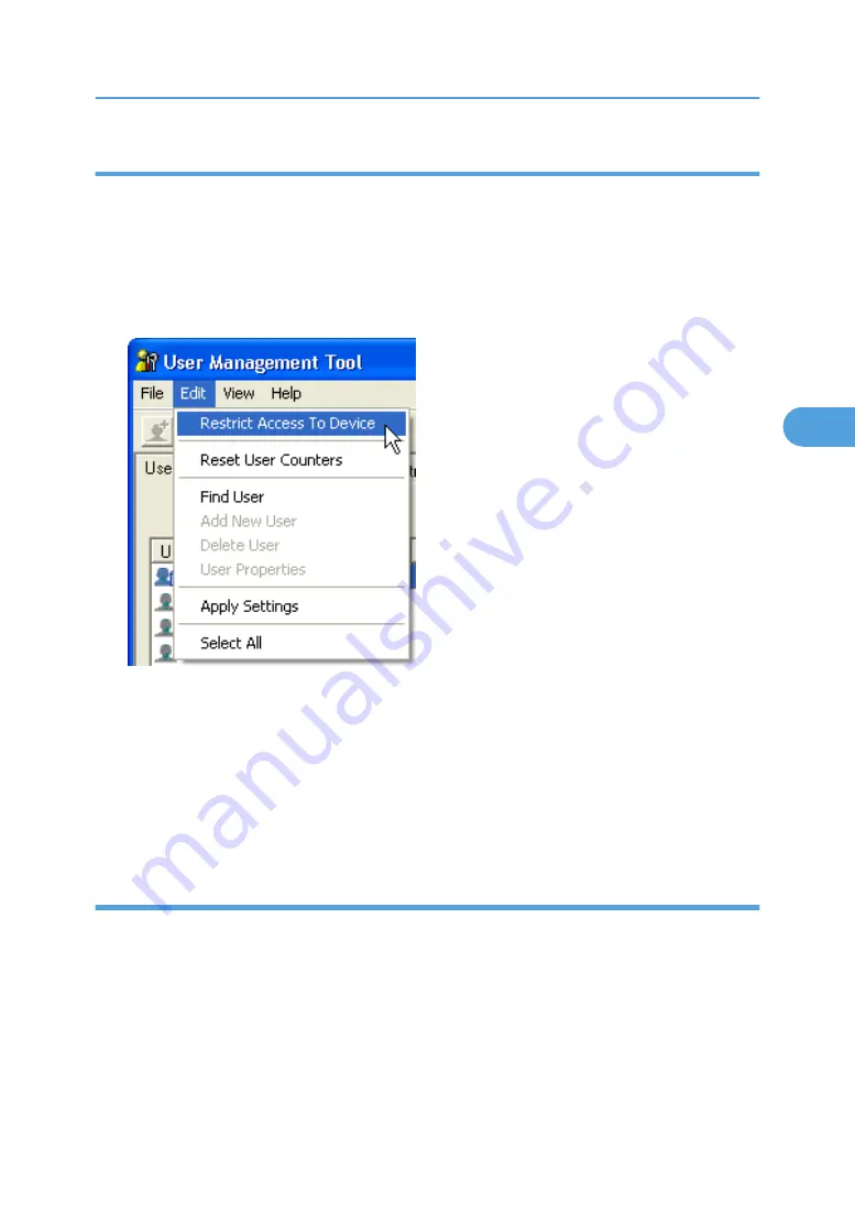 Ricoh LD520CL Operating Instructions Manual Download Page 769