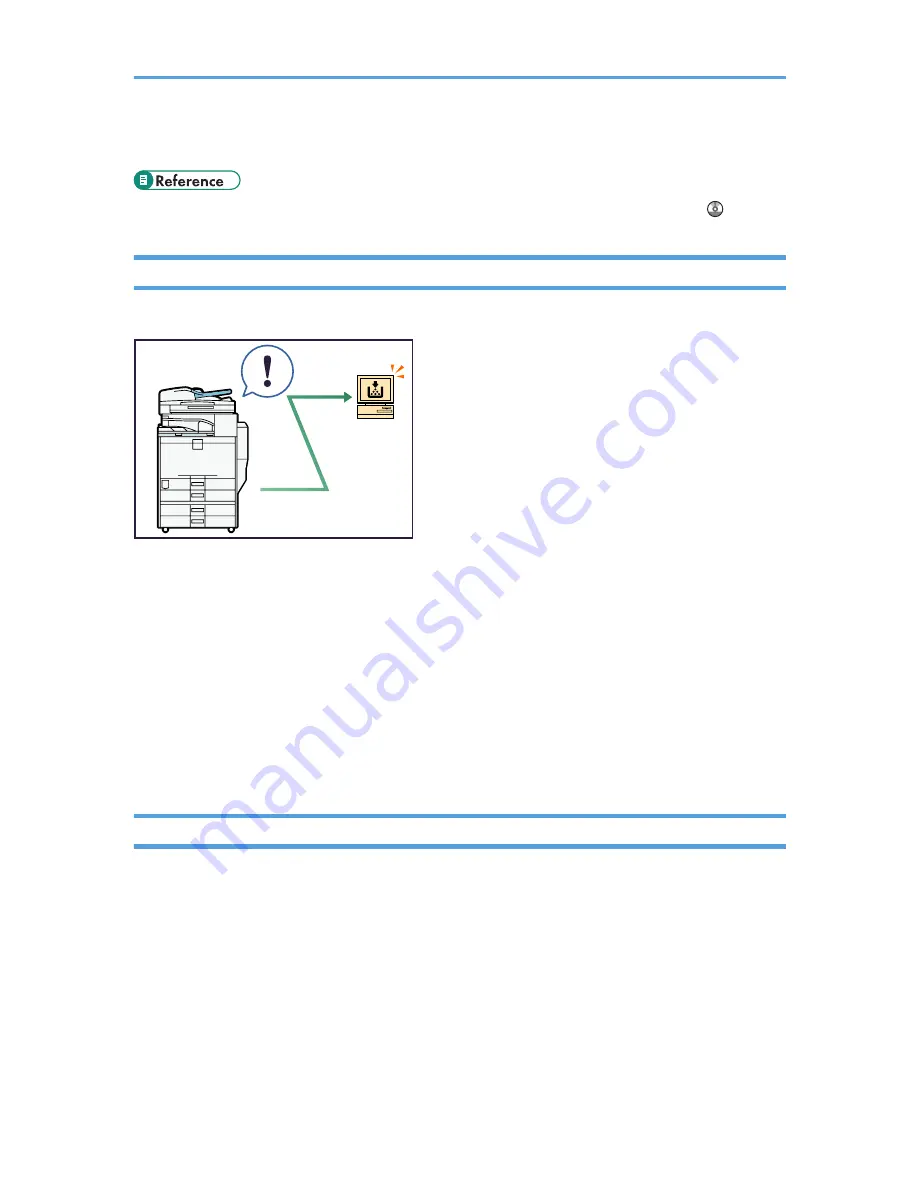 Ricoh LD528C Скачать руководство пользователя страница 19