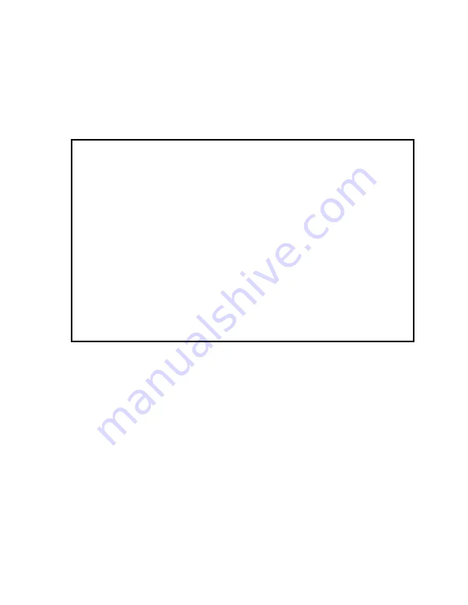 Ricoh LDD250 Service Manual Download Page 7