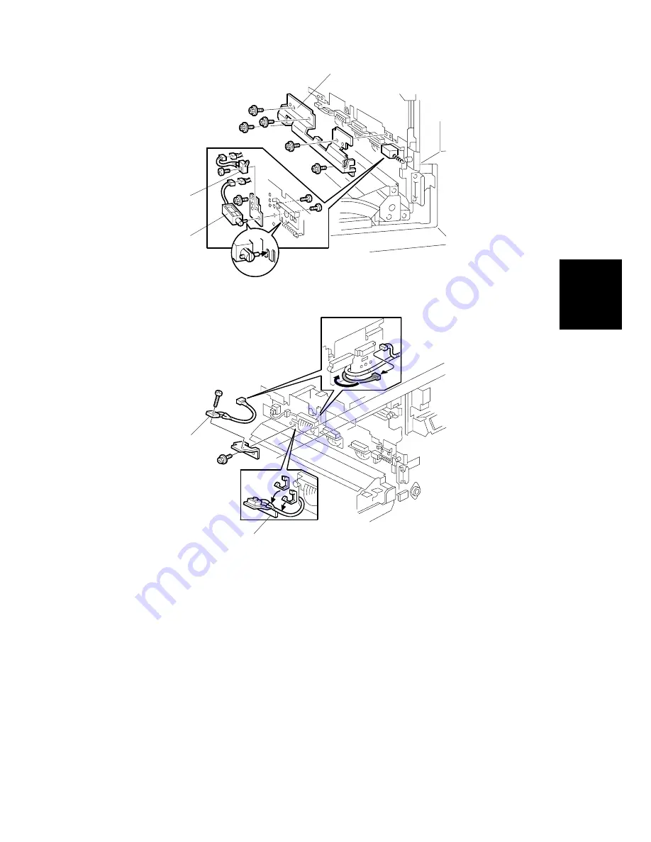 Ricoh LDD250 Скачать руководство пользователя страница 120