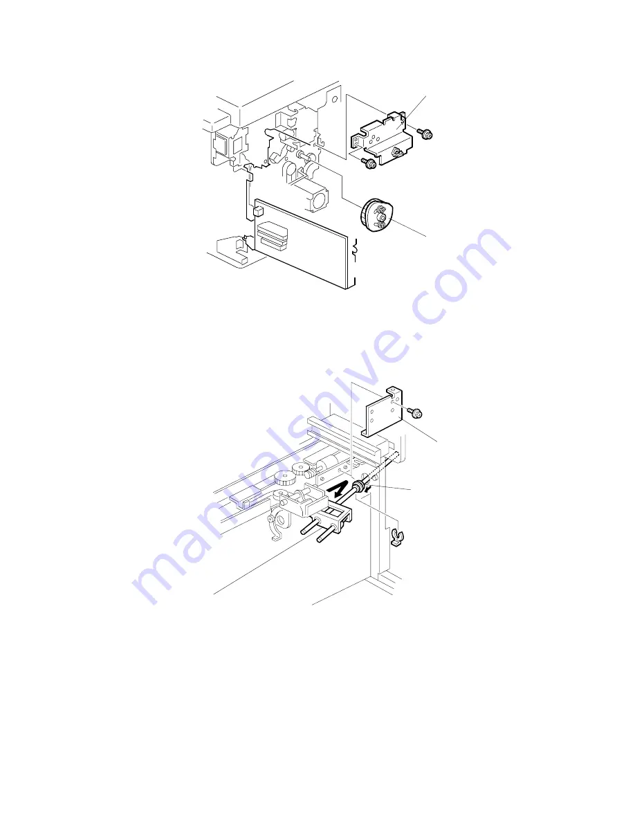 Ricoh LDD250 Скачать руководство пользователя страница 161