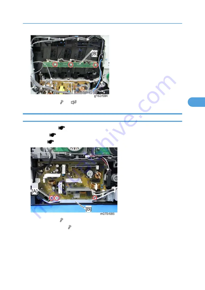 Ricoh M075 Скачать руководство пользователя страница 87