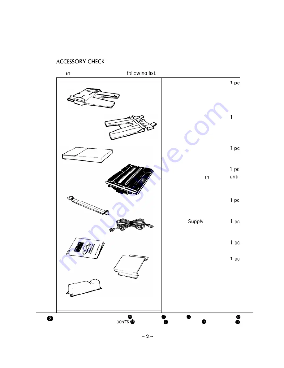 Ricoh Ml0 Скачать руководство пользователя страница 6