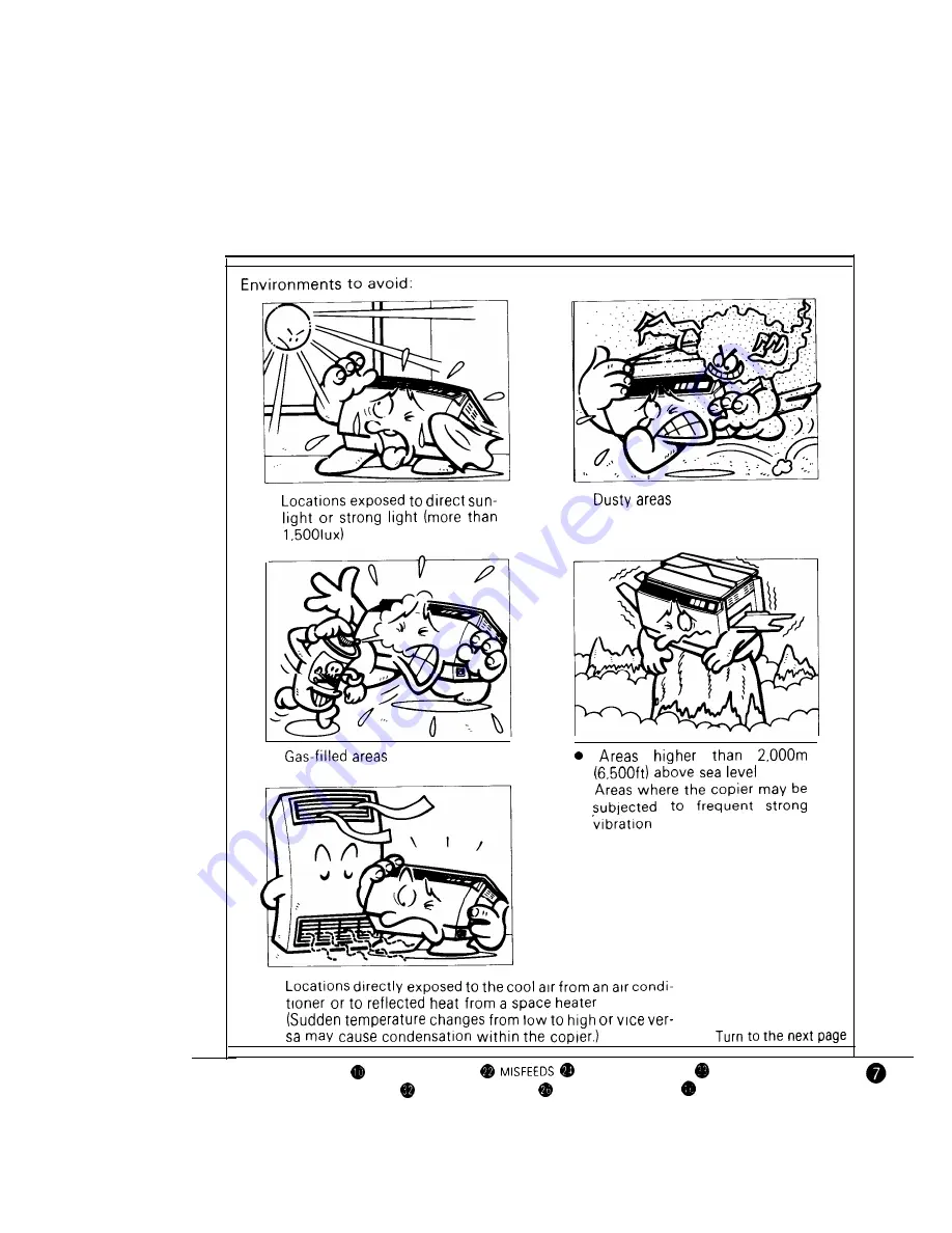 Ricoh Ml0 Скачать руководство пользователя страница 11