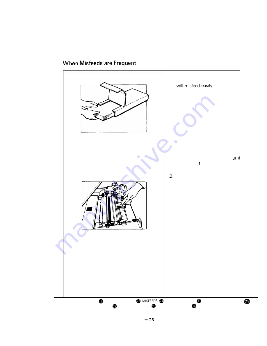 Ricoh Ml0 Скачать руководство пользователя страница 29