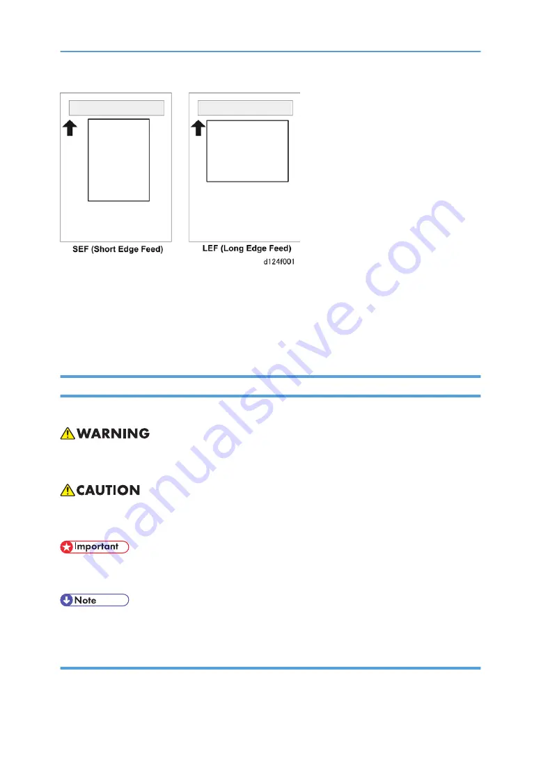 Ricoh Mo-C1 Service Manual Download Page 10