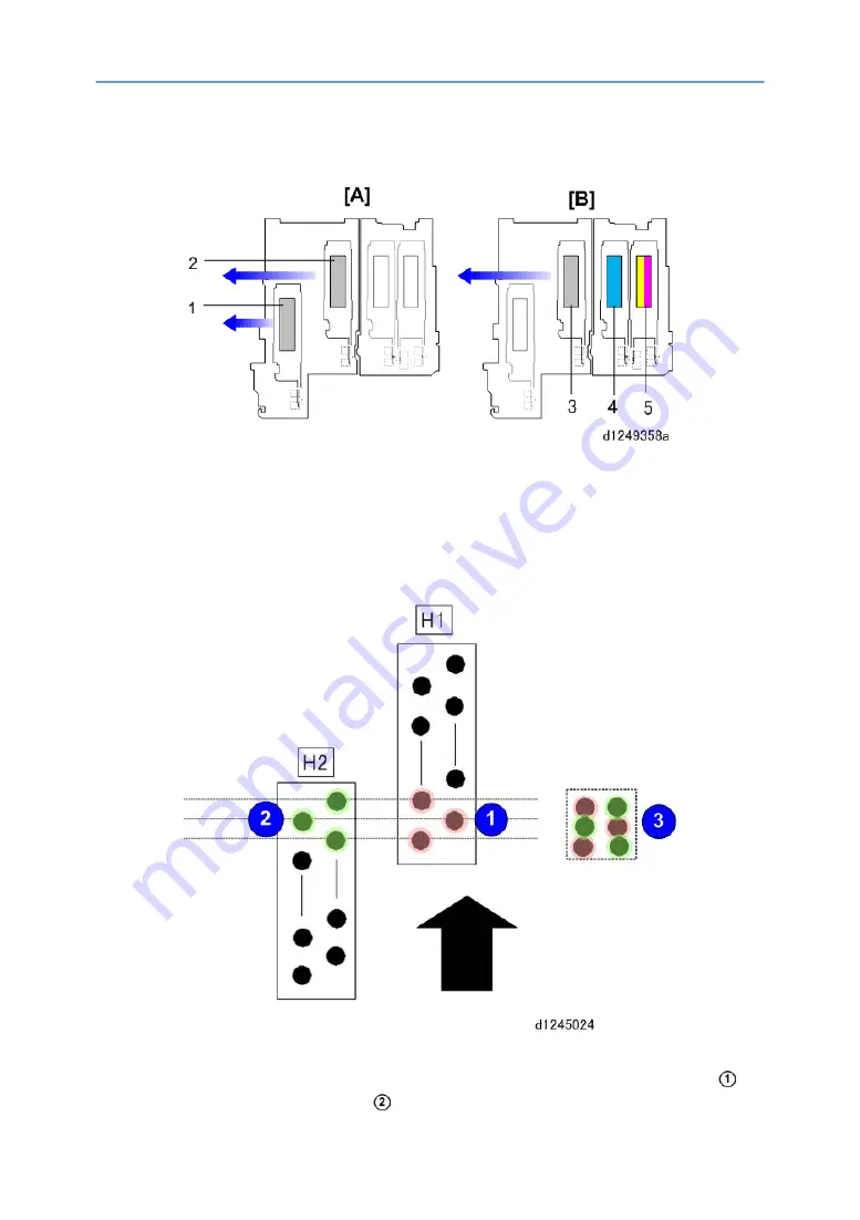 Ricoh Mo-C1 Service Manual Download Page 22