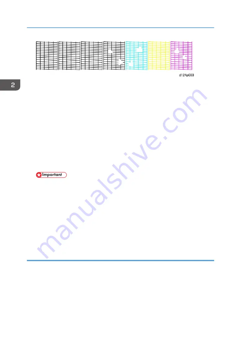 Ricoh Mo-C1 Service Manual Download Page 132