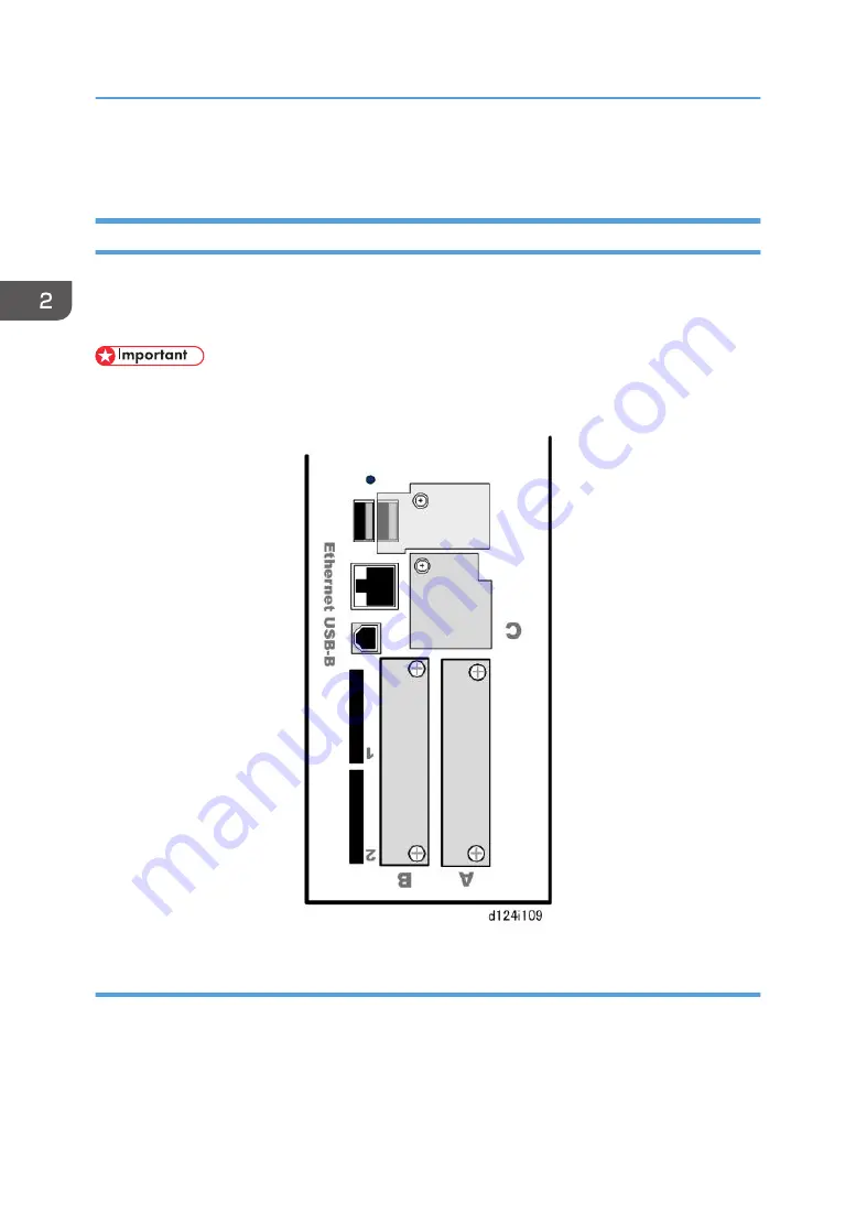 Ricoh Mo-C1 Service Manual Download Page 146