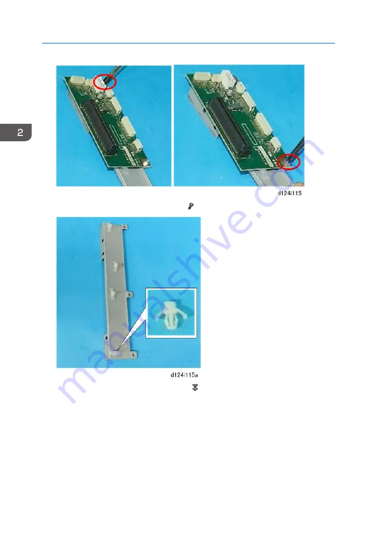 Ricoh Mo-C1 Скачать руководство пользователя страница 152