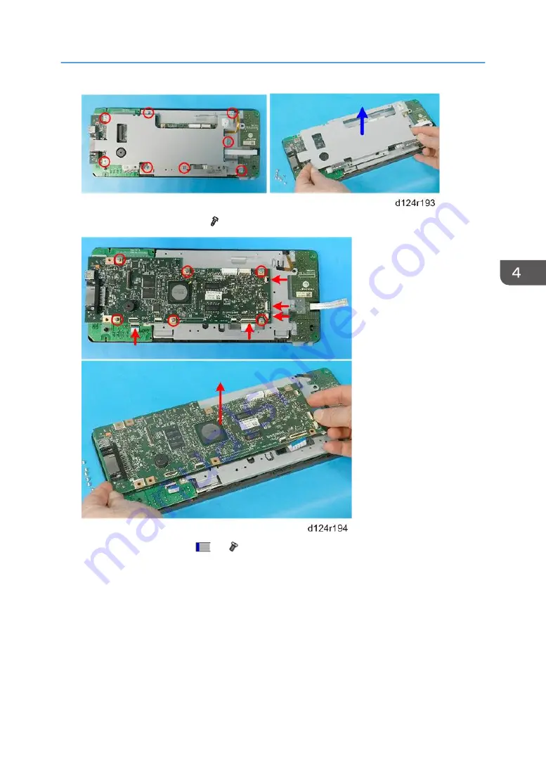 Ricoh Mo-C1 Скачать руководство пользователя страница 287