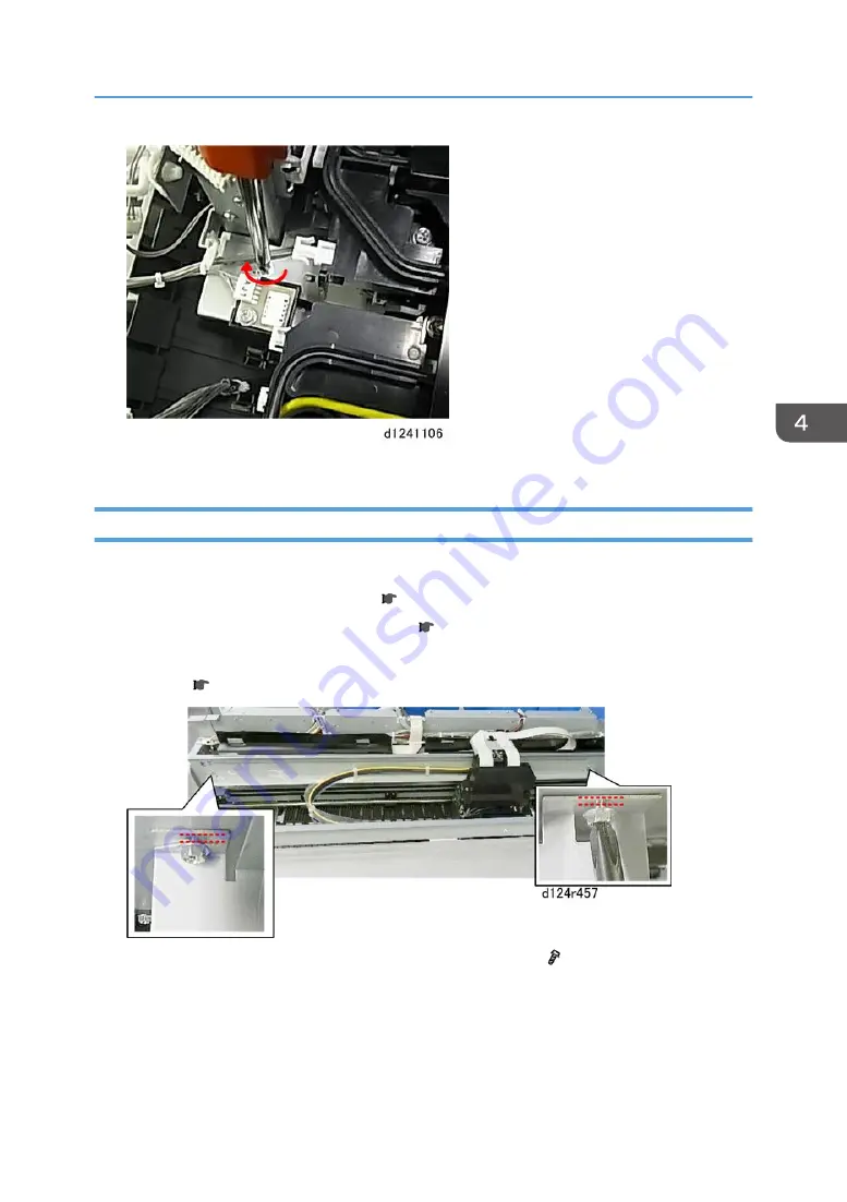 Ricoh Mo-C1 Service Manual Download Page 425