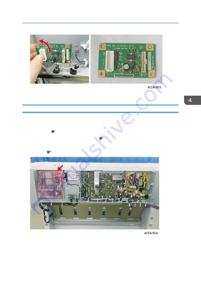 Ricoh Mo-C1 Скачать руководство пользователя страница 501