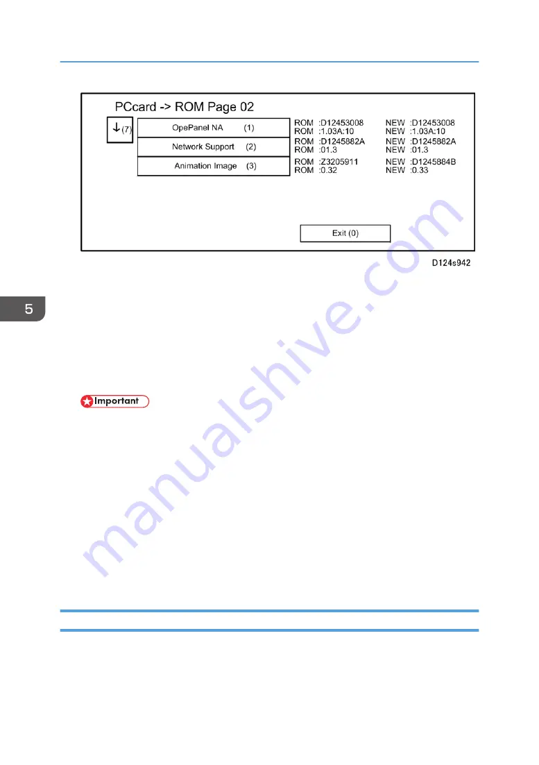 Ricoh Mo-C1 Скачать руководство пользователя страница 572