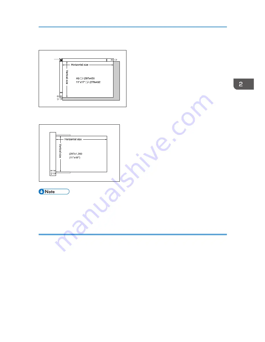 Ricoh MP 2001 Скачать руководство пользователя страница 37