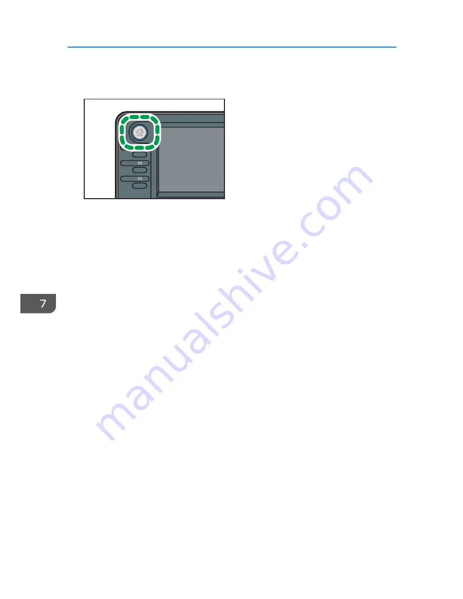 Ricoh MP 2001SP User Manual Download Page 122