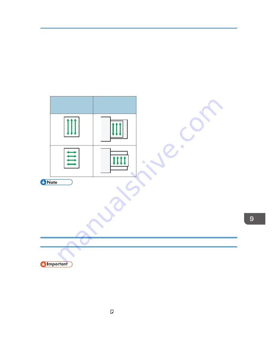 Ricoh MP 2001SP User Manual Download Page 147