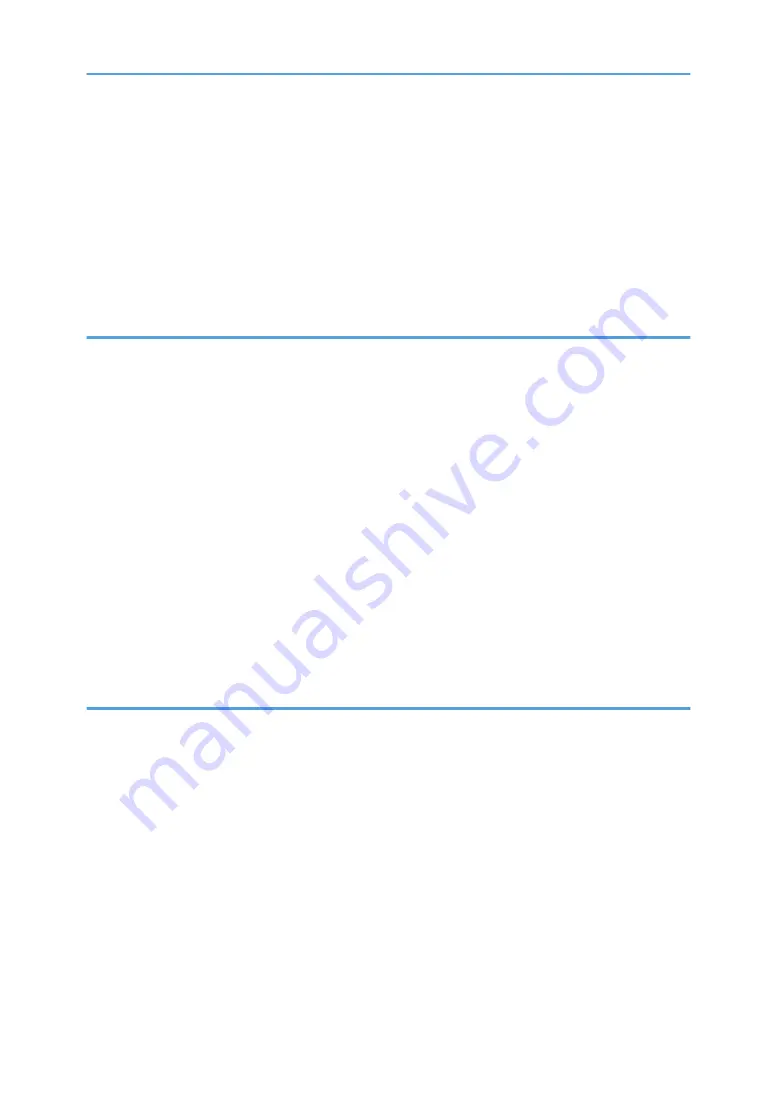 Ricoh MP 2554 Series Manual Download Page 41