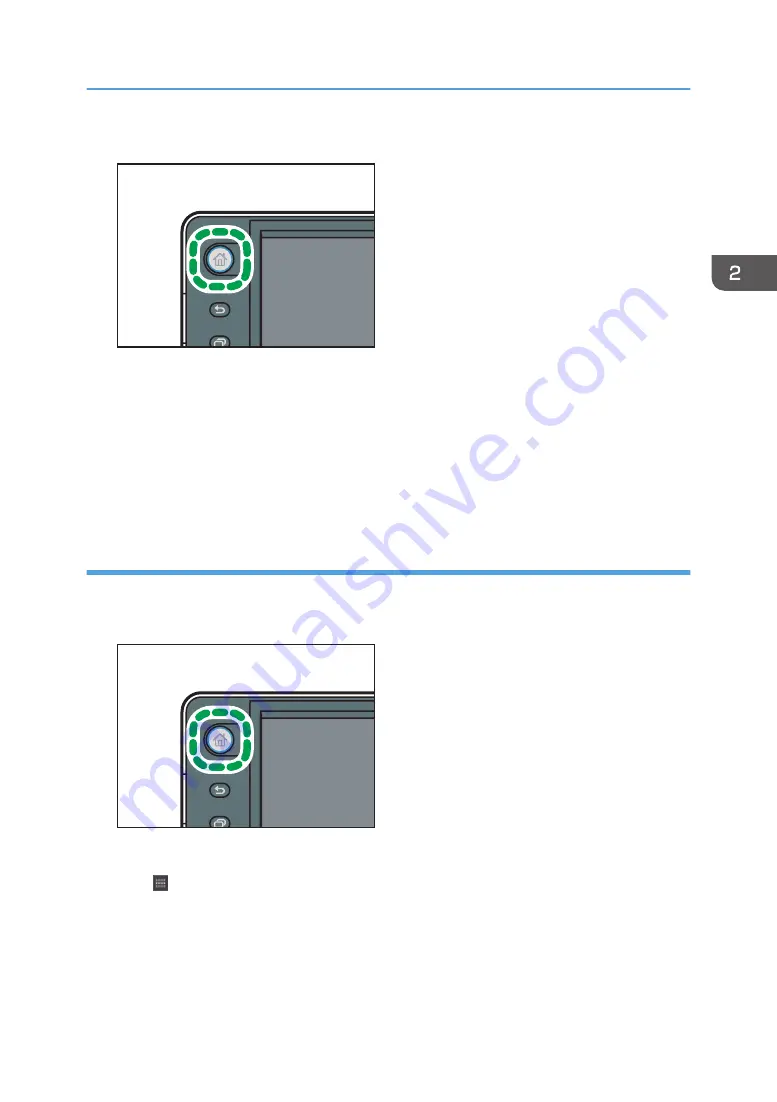 Ricoh MP 2554 Series Manual Download Page 109