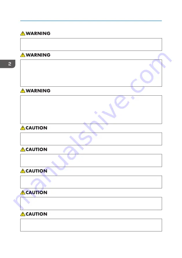 Ricoh MP 2554 Series Manual Download Page 400