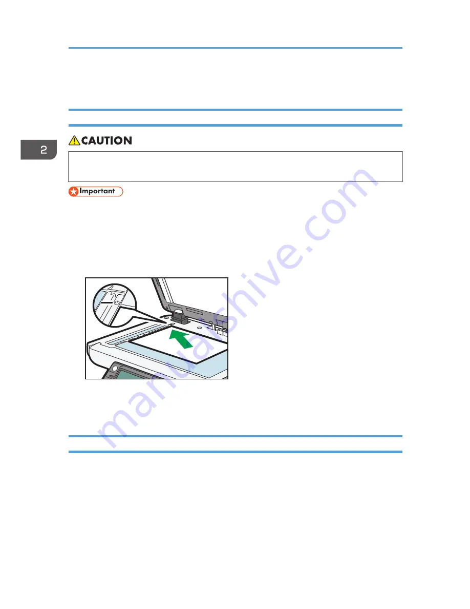 Ricoh MP 401 spf User Manual Download Page 52