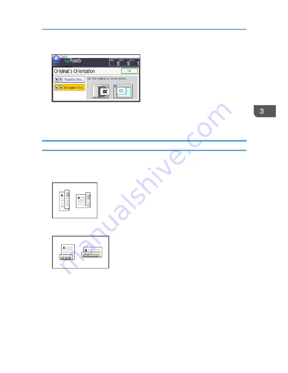 Ricoh MP 401 spf User Manual Download Page 63