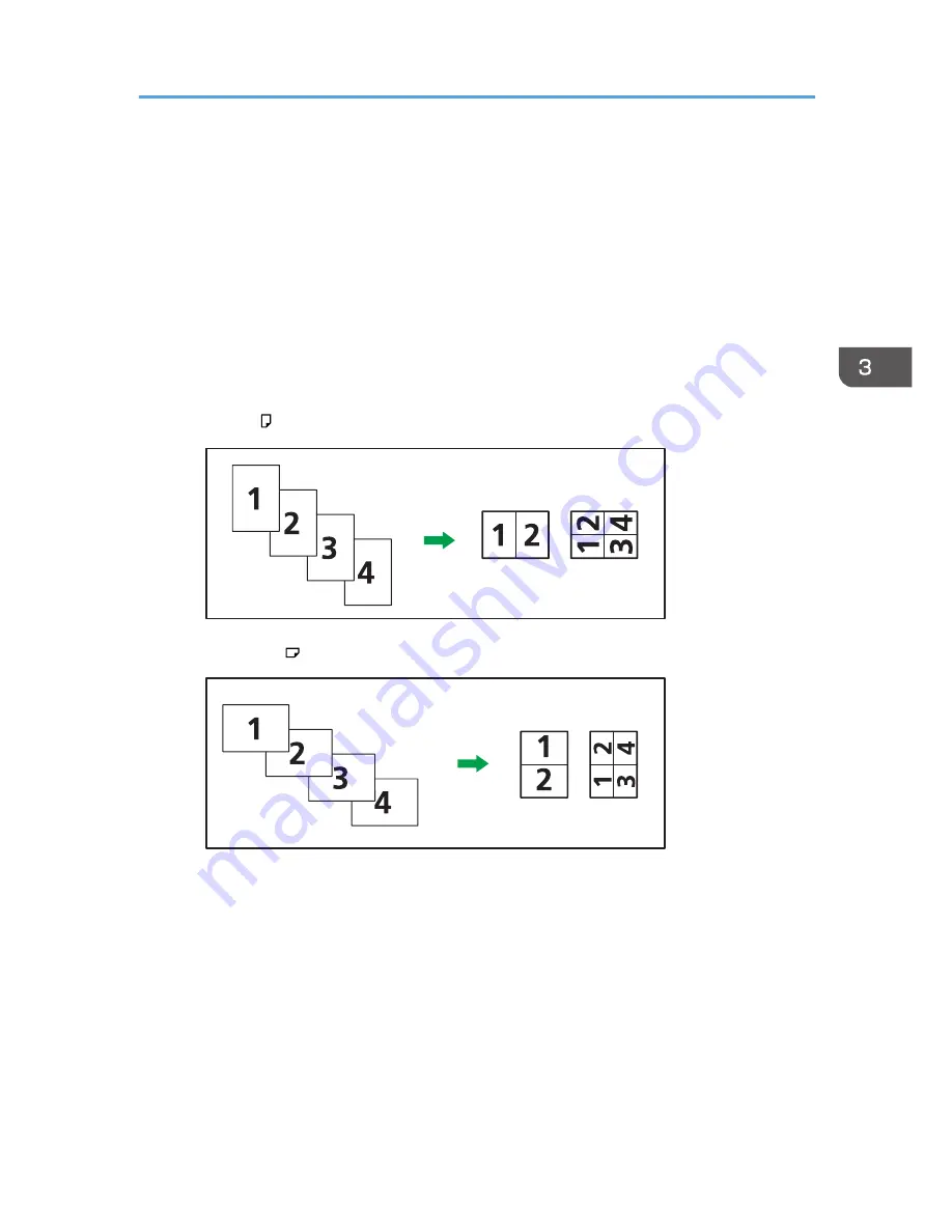 Ricoh MP 401 spf User Manual Download Page 65