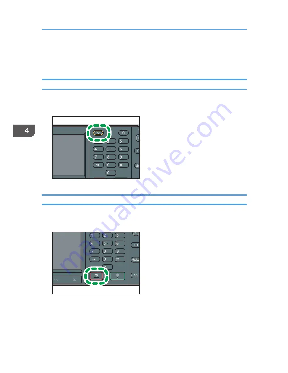 Ricoh MP 401 spf Скачать руководство пользователя страница 84