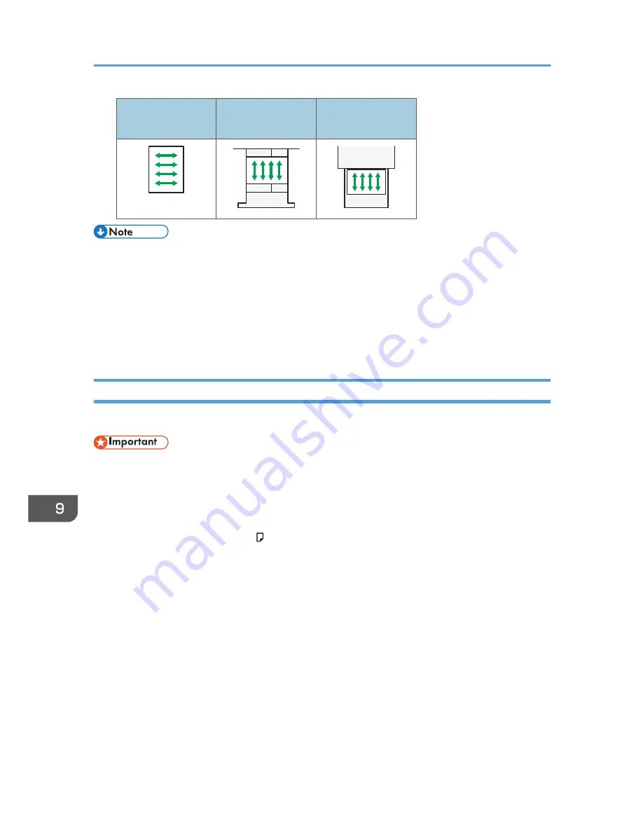 Ricoh MP 401 spf User Manual Download Page 148