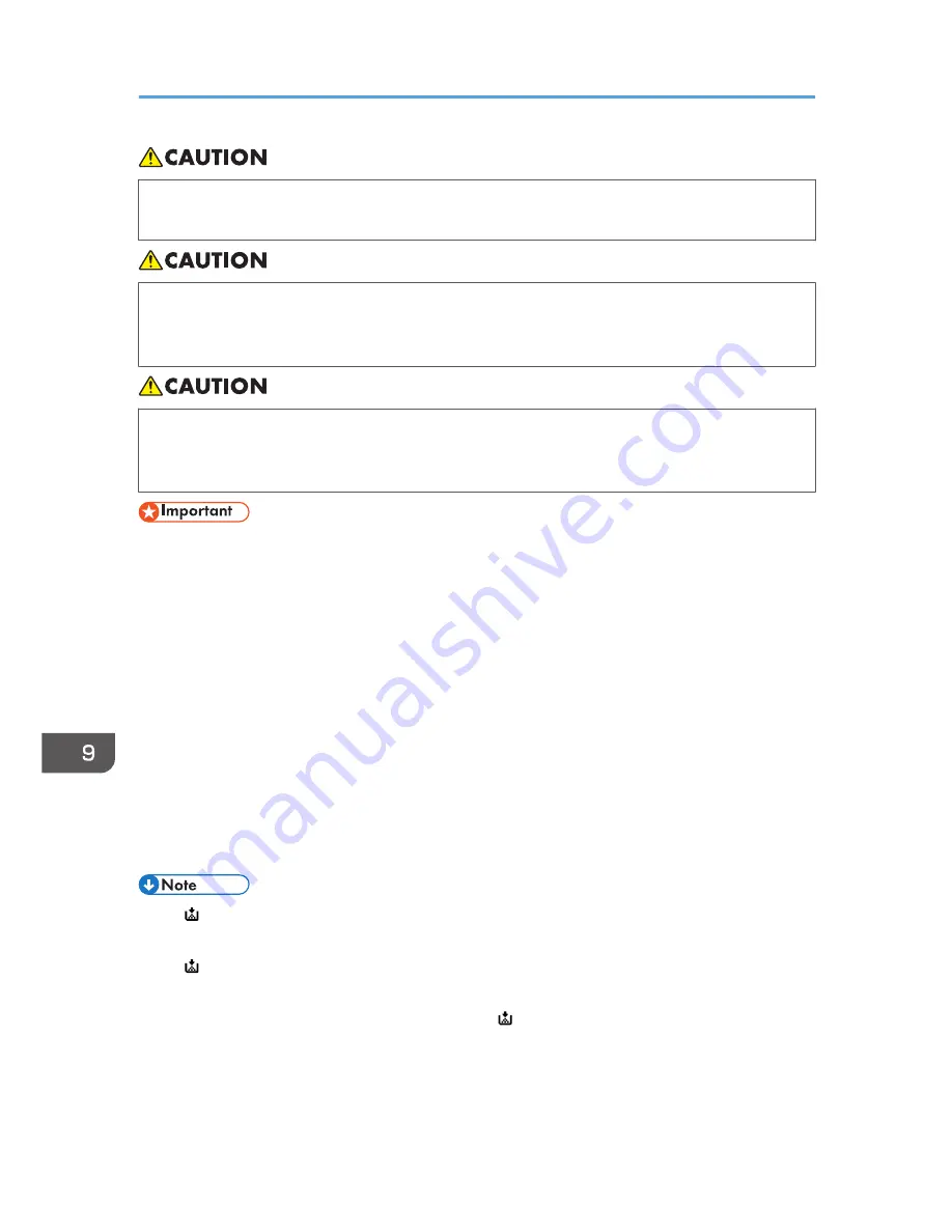 Ricoh MP 401 spf User Manual Download Page 152