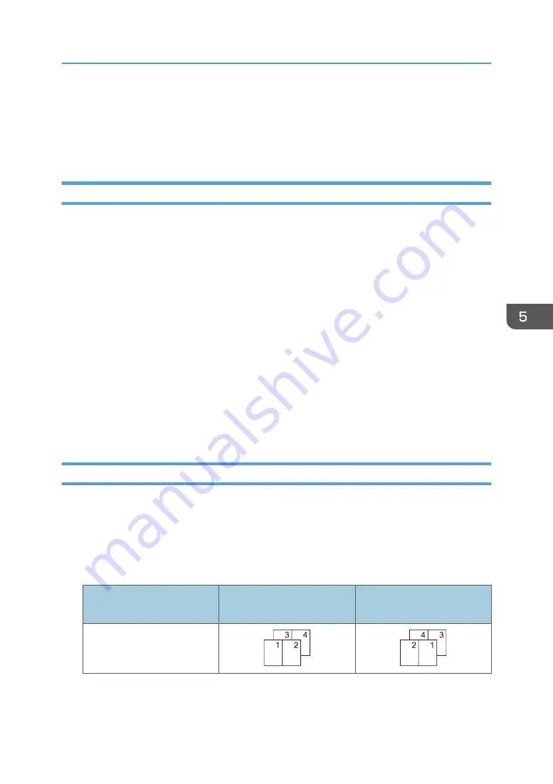 Ricoh MP 6503 User Manual Download Page 95