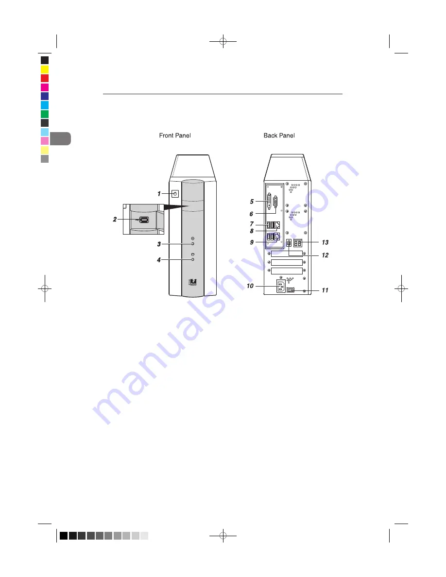 Ricoh MP C4504 series Скачать руководство пользователя страница 16