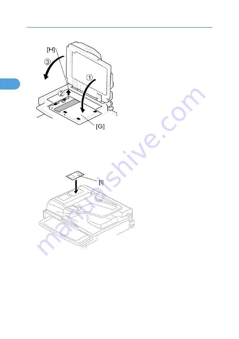 Ricoh MPC 2800 AT-C2 Field Service Manual Download Page 62