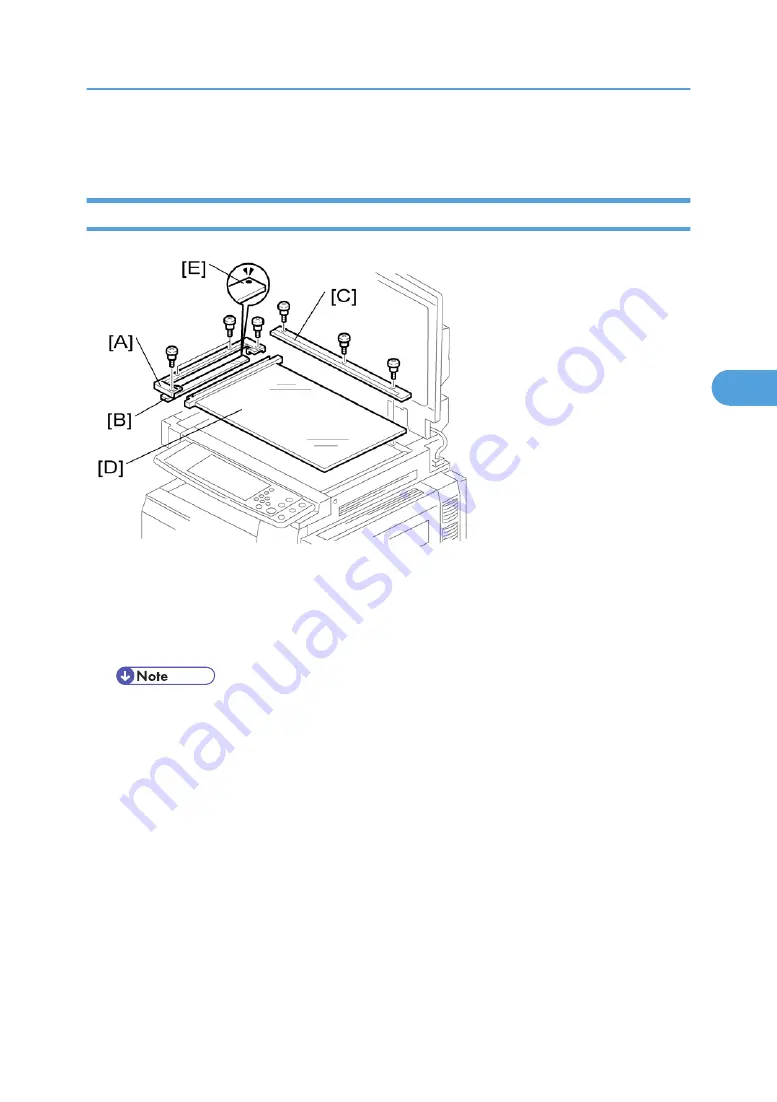 Ricoh MPC 2800 AT-C2 Скачать руководство пользователя страница 177