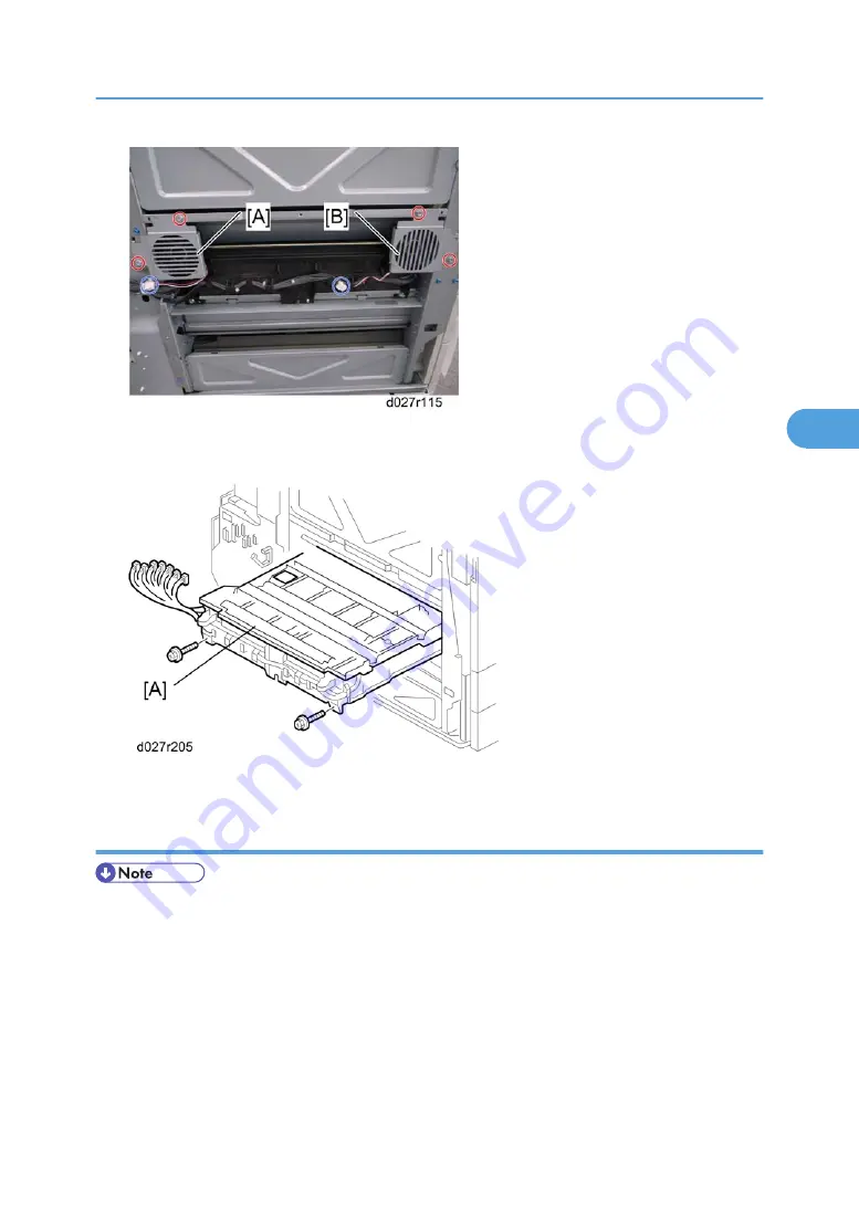 Ricoh MPC 2800 AT-C2 Скачать руководство пользователя страница 195