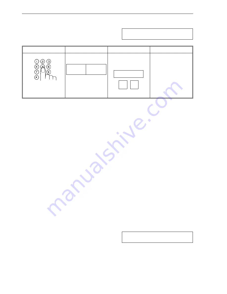 Ricoh Mv106 Operator'S Manual Download Page 15