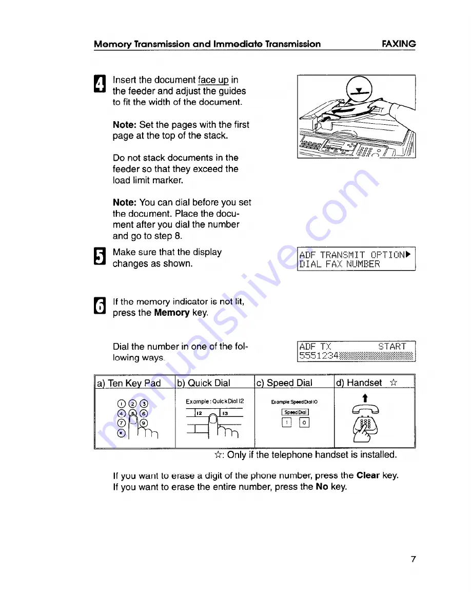 Ricoh MV310E Operator'S Manual Download Page 21