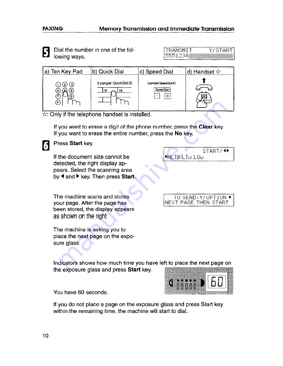 Ricoh MV310E Operator'S Manual Download Page 24